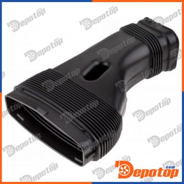 Gaine de suralimentation pour MERCEDES | GPP-ME-178, R28809